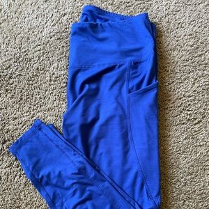 Womens yoga pants XXL